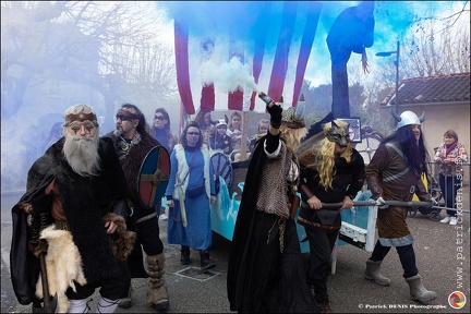 Caramentran - Lagnes IMG 8291 Photo Patrick DENIS