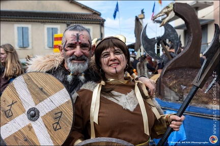 Caramentran - Lagnes IMG 8298 Photo Patrick DENIS