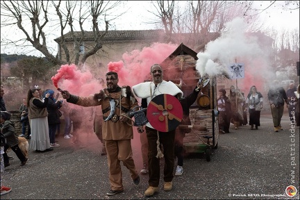 Caramentran - Lagnes IMG 8299 Photo Patrick DENIS