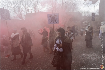 Caramentran - Lagnes IMG 8304 Photo Patrick DENIS