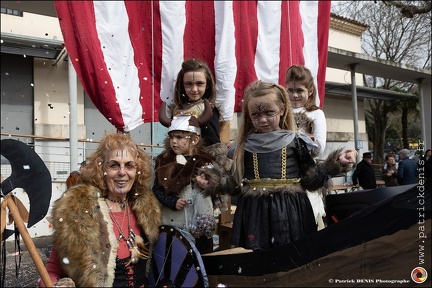 Caramentran - Lagnes IMG 8309 Photo Patrick DENIS