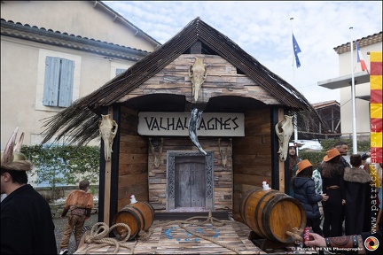 Caramentran - Lagnes IMG 8305 Photo Patrick DENIS