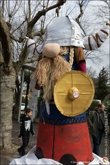 Caramentran - Lagnes IMG 8311 Photo Patrick DENIS