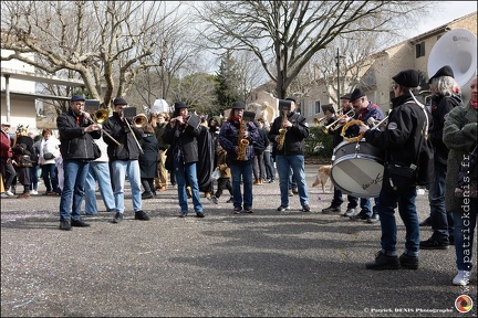 Caramentran - Lagnes IMG 8314 Photo Patrick DENIS