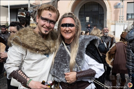 Caramentran - Lagnes IMG 8317 Photo Patrick DENIS