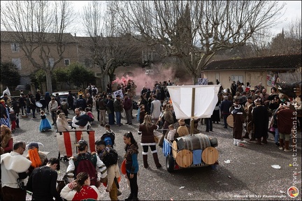 Caramentran - Lagnes IMG 8320 Photo Patrick DENIS