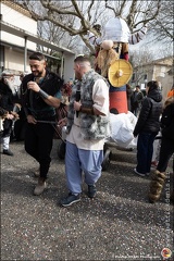 Caramentran - Lagnes IMG 8329 Photo Patrick DENIS