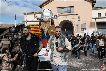 Caramentran - Lagnes IMG 8336 Photo Patrick DENIS