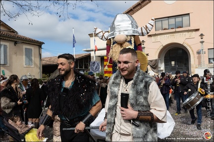 Caramentran - Lagnes IMG 8338 Photo Patrick DENIS