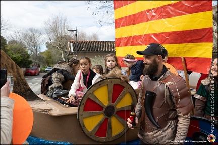 Caramentran - Lagnes IMG 8340 Photo Patrick DENIS