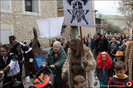 Caramentran - Lagnes IMG 8349 Photo Patrick DENIS