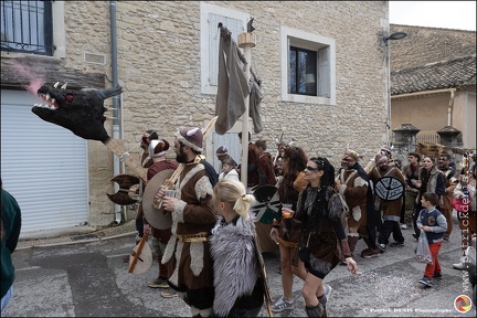 Caramentran - Lagnes IMG 8351 Photo Patrick DENIS