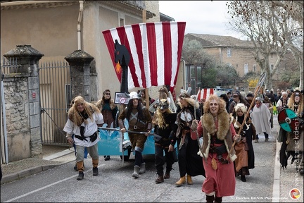 Caramentran - Lagnes IMG 8353 Photo Patrick DENIS