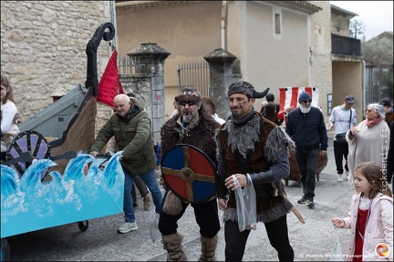 Caramentran - Lagnes IMG 8355 Photo Patrick DENIS