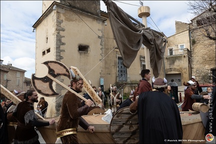 Caramentran - Lagnes IMG 8367 Photo Patrick DENIS