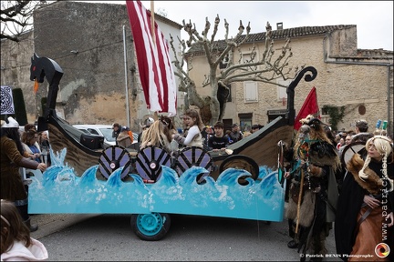 Caramentran - Lagnes IMG 8369 Photo Patrick DENIS