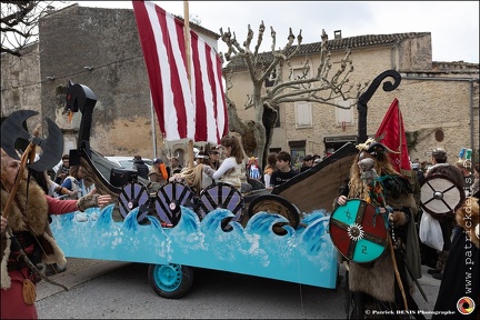 Caramentran - Lagnes IMG 8370 Photo Patrick DENIS