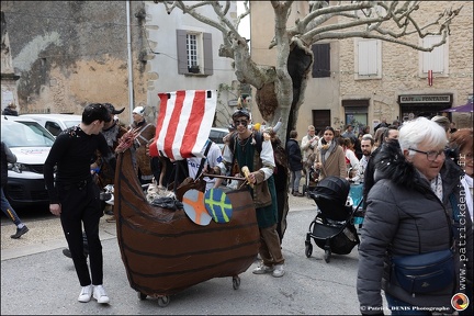 Caramentran - Lagnes IMG 8371 Photo Patrick DENIS