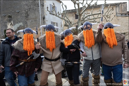 Caramentran - Lagnes IMG 8373 Photo Patrick DENIS