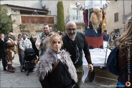 Caramentran - Lagnes IMG 8378 Photo Patrick DENIS