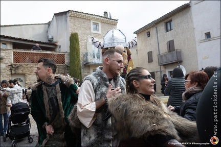 Caramentran - Lagnes IMG 8379 Photo Patrick DENIS