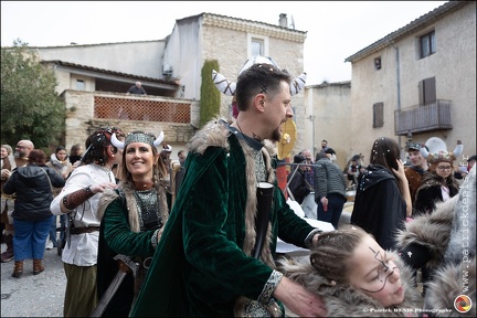 Caramentran - Lagnes IMG 8381 Photo Patrick DENIS