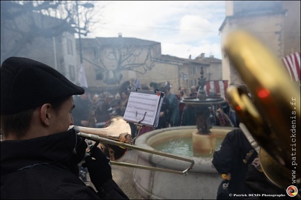Caramentran - Lagnes IMG 8385 Photo Patrick DENIS