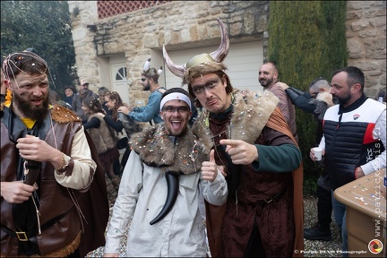 Caramentran - Lagnes IMG 8388 Photo Patrick DENIS