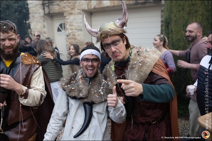 Caramentran - Lagnes IMG 8387 Photo Patrick DENIS