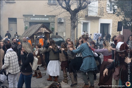 Caramentran - Lagnes IMG 8389 Photo Patrick DENIS