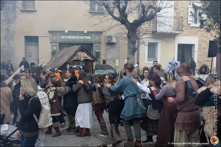 Caramentran - Lagnes IMG 8390 Photo Patrick DENIS