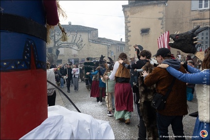 Caramentran - Lagnes IMG 8397 Photo Patrick DENIS