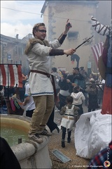 Caramentran - Lagnes IMG 8396 Photo Patrick DENIS