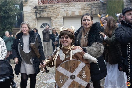 Caramentran - Lagnes IMG 8402 Photo Patrick DENIS