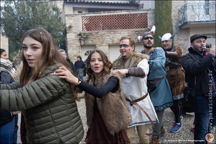 Caramentran - Lagnes IMG 8404 Photo Patrick DENIS