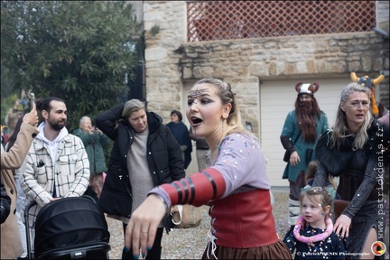 Caramentran - Lagnes IMG 8407 Photo Patrick DENIS