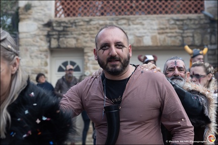 Caramentran - Lagnes IMG 8409 Photo Patrick DENIS