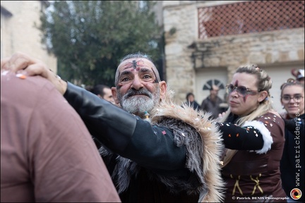 Caramentran - Lagnes IMG 8410 Photo Patrick DENIS