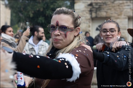Caramentran - Lagnes IMG 8411 Photo Patrick DENIS