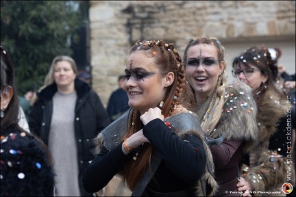 Caramentran - Lagnes IMG 8414 Photo Patrick DENIS