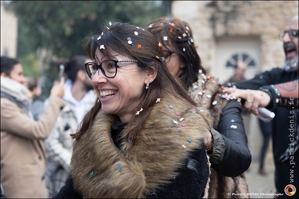 Caramentran - Lagnes IMG 8416 Photo Patrick DENIS