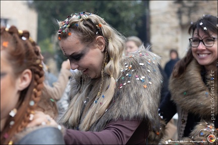 Caramentran - Lagnes IMG 8415 Photo Patrick DENIS