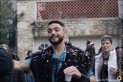 Caramentran - Lagnes IMG 8417 Photo Patrick DENIS