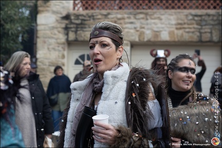 Caramentran - Lagnes IMG 8419 Photo Patrick DENIS