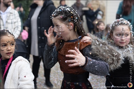 Caramentran - Lagnes IMG 8422 Photo Patrick DENIS