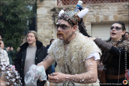 Caramentran - Lagnes IMG 8423 Photo Patrick DENIS