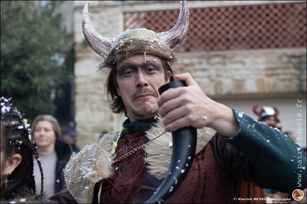 Caramentran - Lagnes IMG 8429 Photo Patrick DENIS