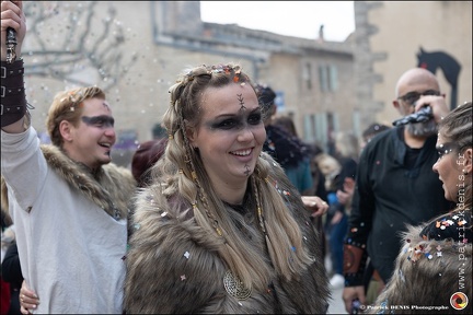 Caramentran - Lagnes IMG 8431 Photo Patrick DENIS