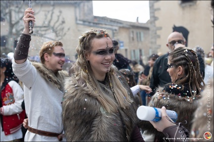 Caramentran - Lagnes IMG 8432 Photo Patrick DENIS