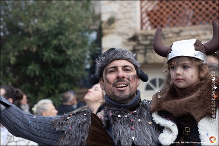 Caramentran - Lagnes IMG 8435 Photo Patrick DENIS